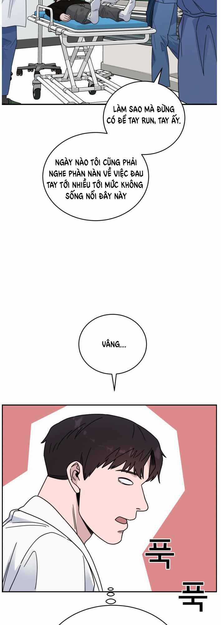 A.i. Doctor Chapter 41 trang 13