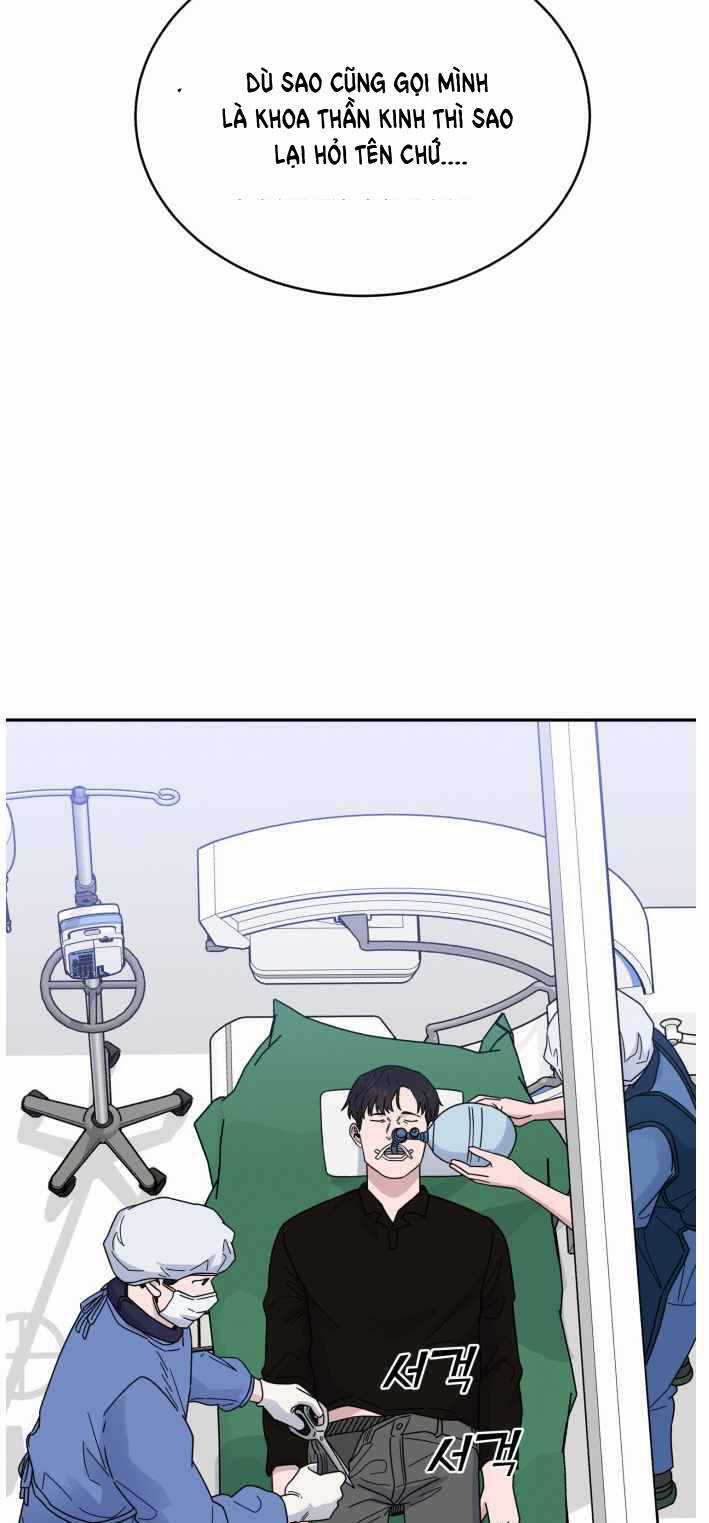 A.i. Doctor Chapter 41 trang 14