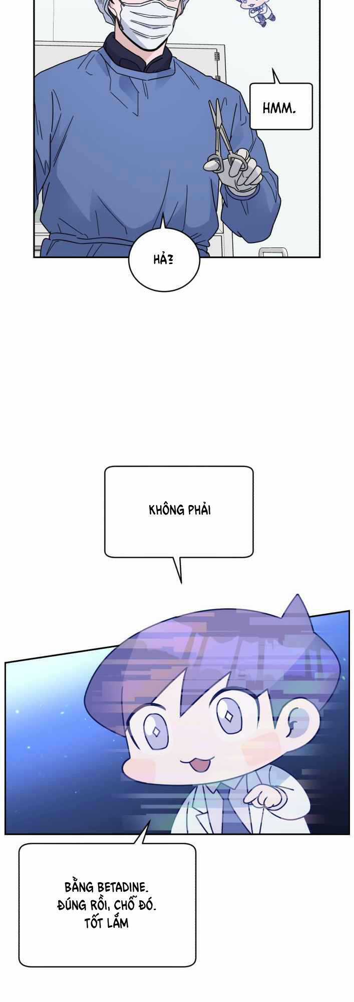 A.i. Doctor Chapter 41 trang 16