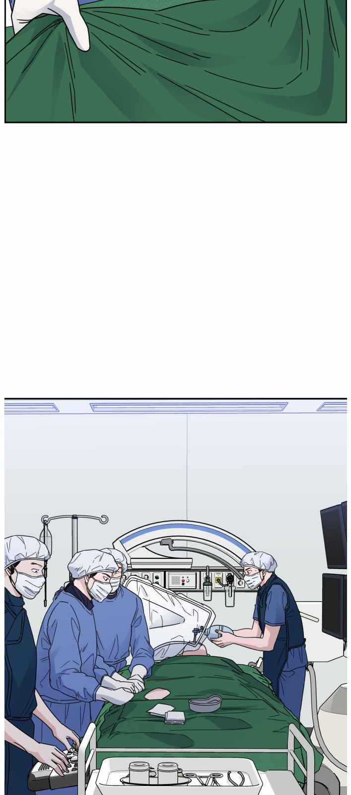 A.i. Doctor Chapter 41 trang 18