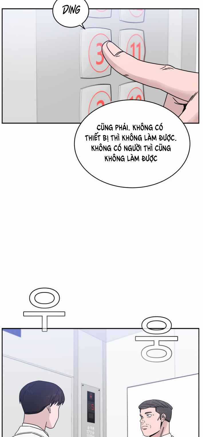 A.i. Doctor Chapter 41 trang 2