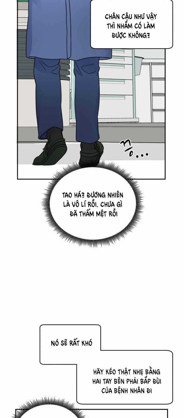 A.i. Doctor Chapter 41 trang 23