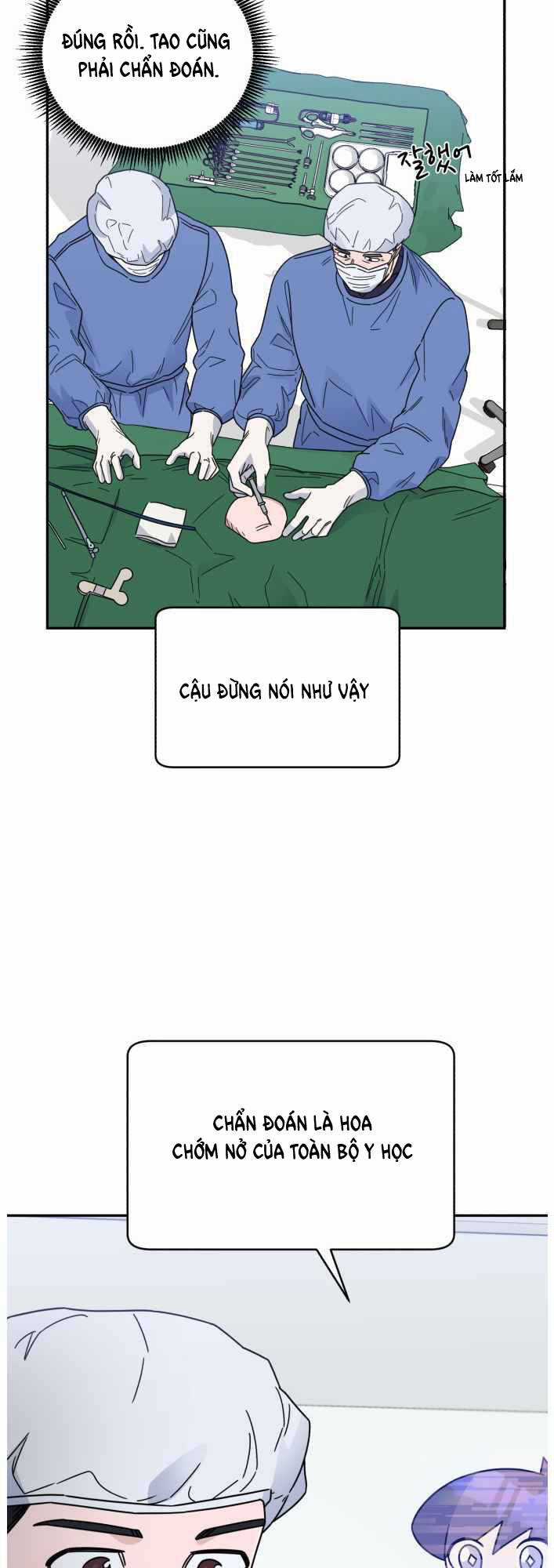 A.i. Doctor Chapter 41 trang 24