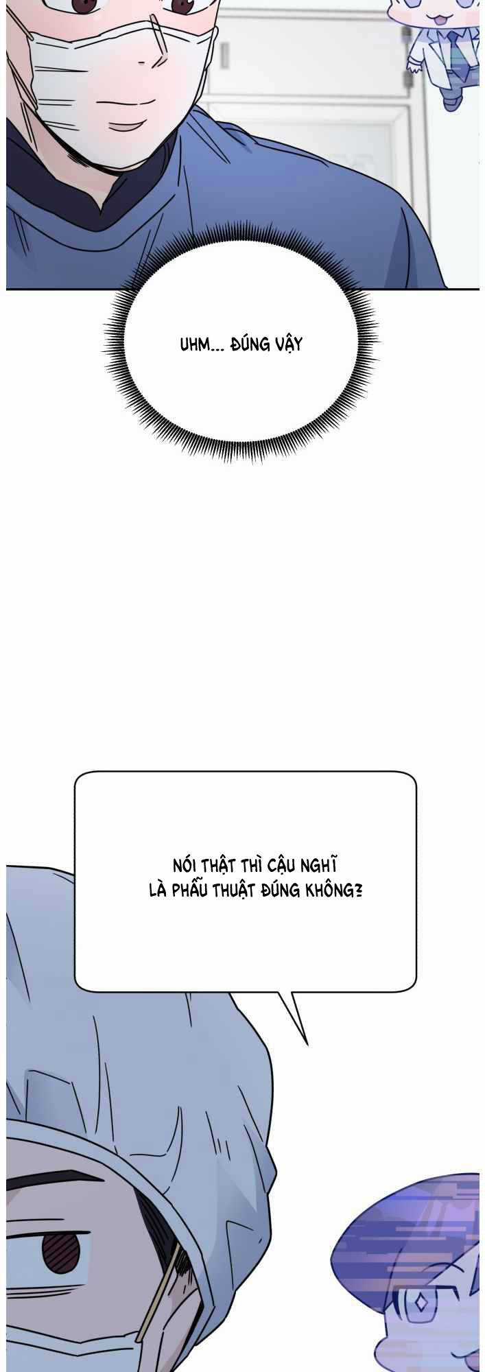 A.i. Doctor Chapter 41 trang 25