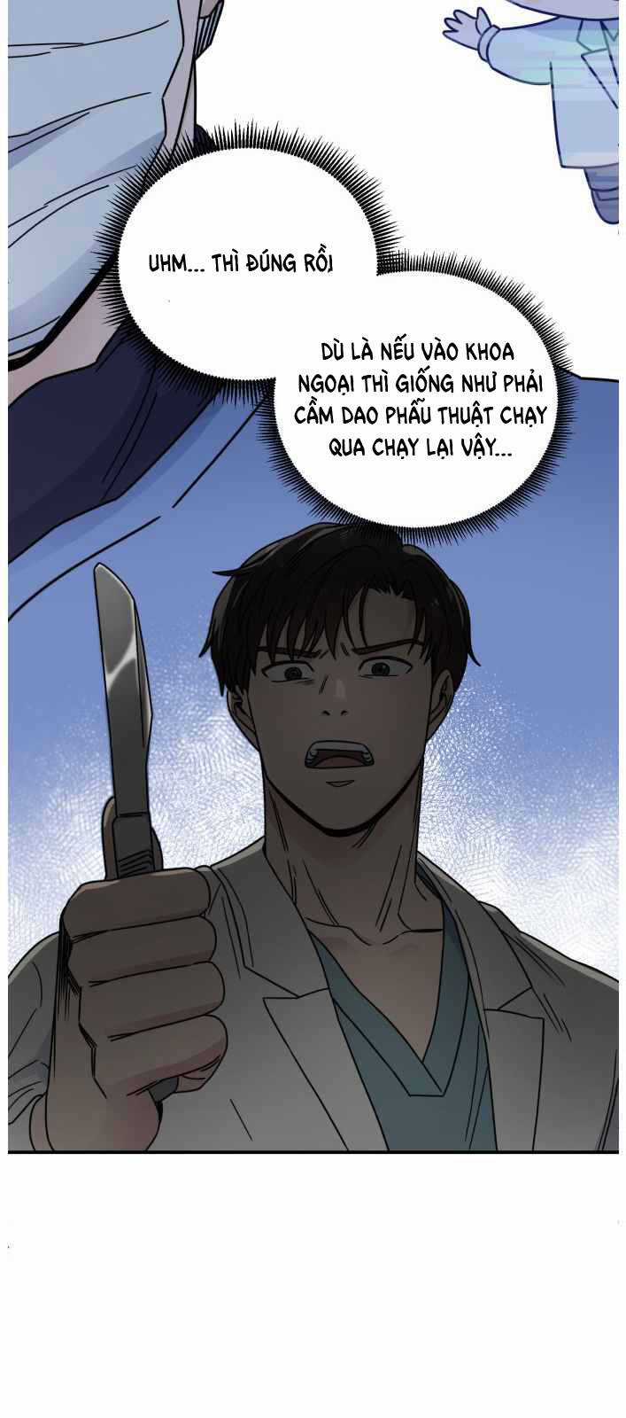 A.i. Doctor Chapter 41 trang 26