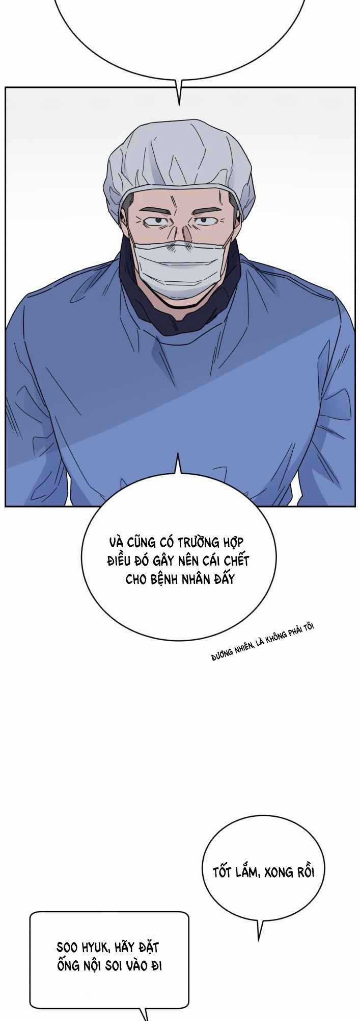 A.i. Doctor Chapter 41 trang 28