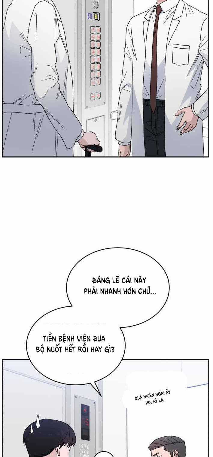 A.i. Doctor Chapter 41 trang 3