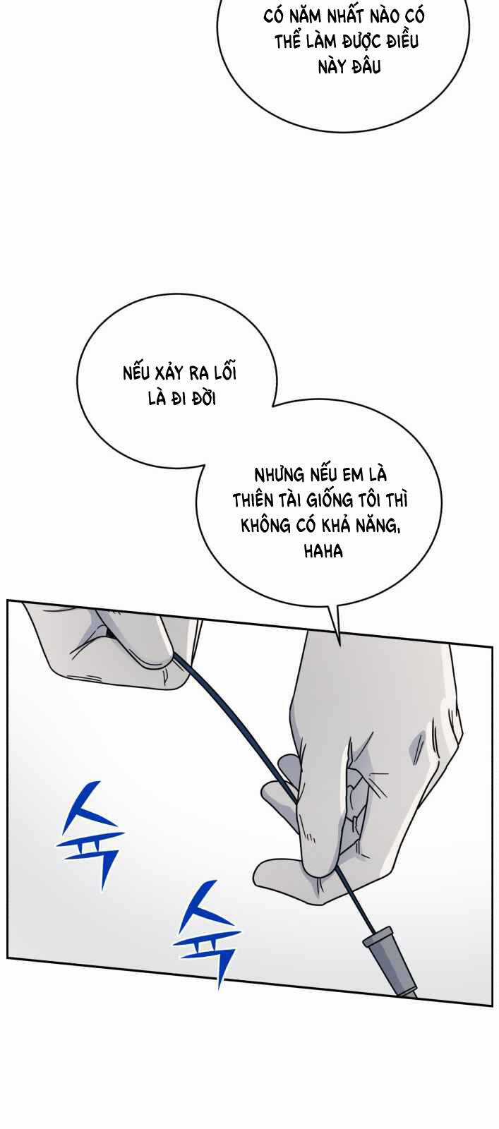 A.i. Doctor Chapter 41 trang 30