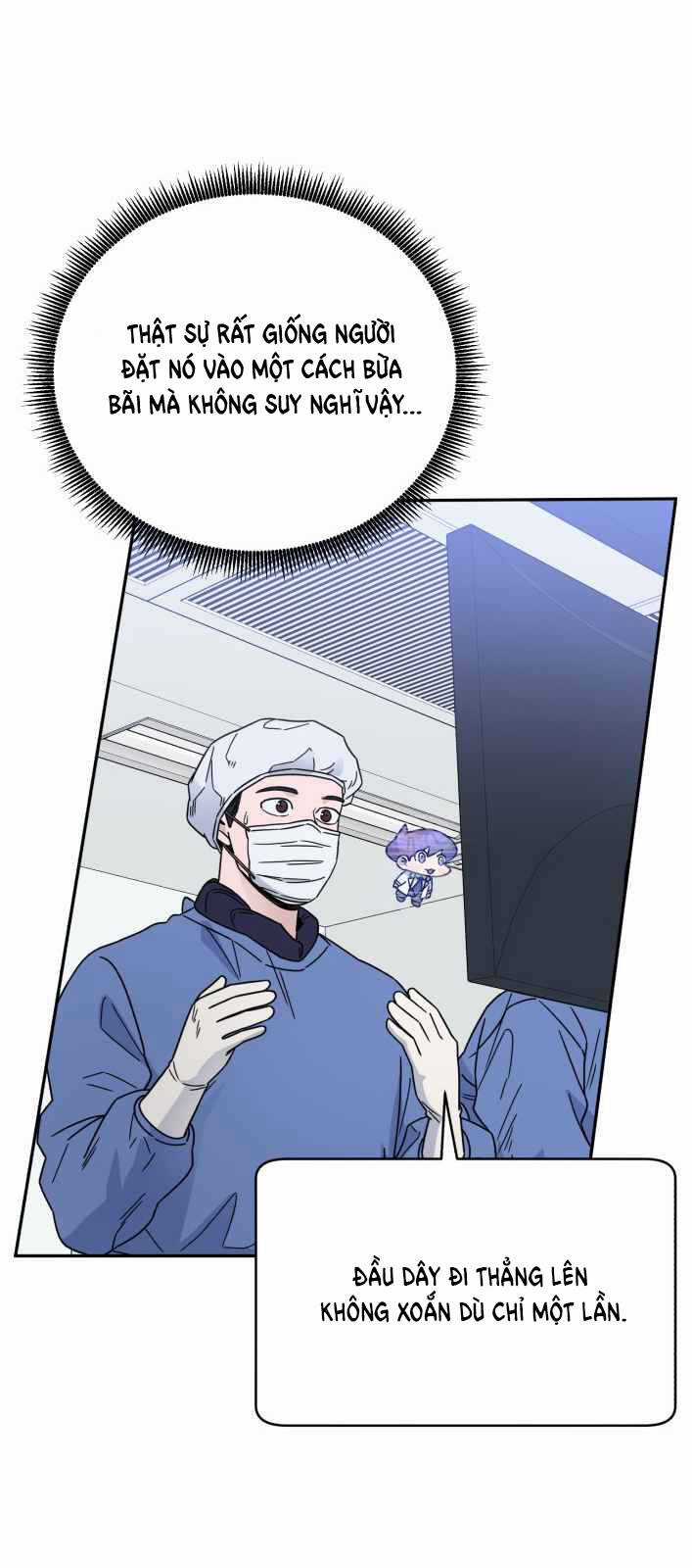 A.i. Doctor Chapter 41 trang 31