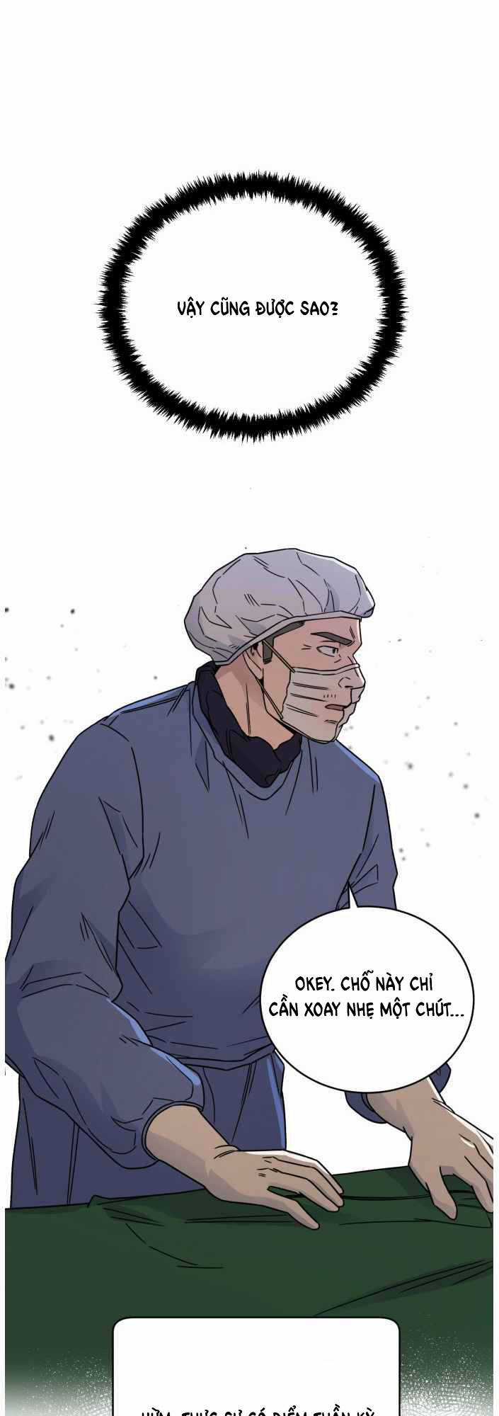 A.i. Doctor Chapter 41 trang 32