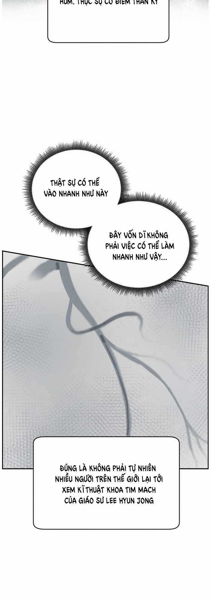 A.i. Doctor Chapter 41 trang 33