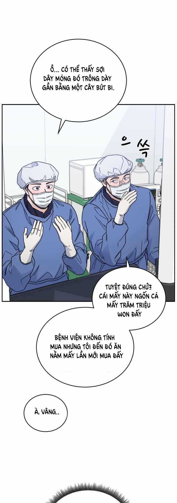 A.i. Doctor Chapter 41 trang 36