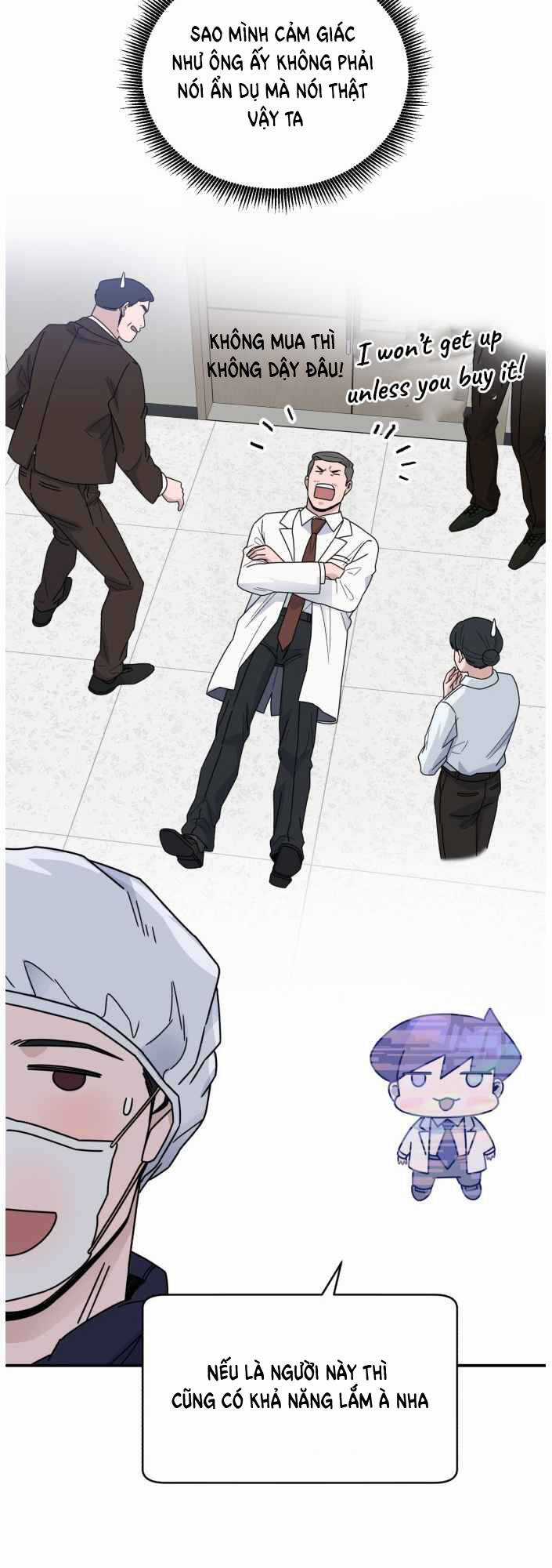 A.i. Doctor Chapter 41 trang 37