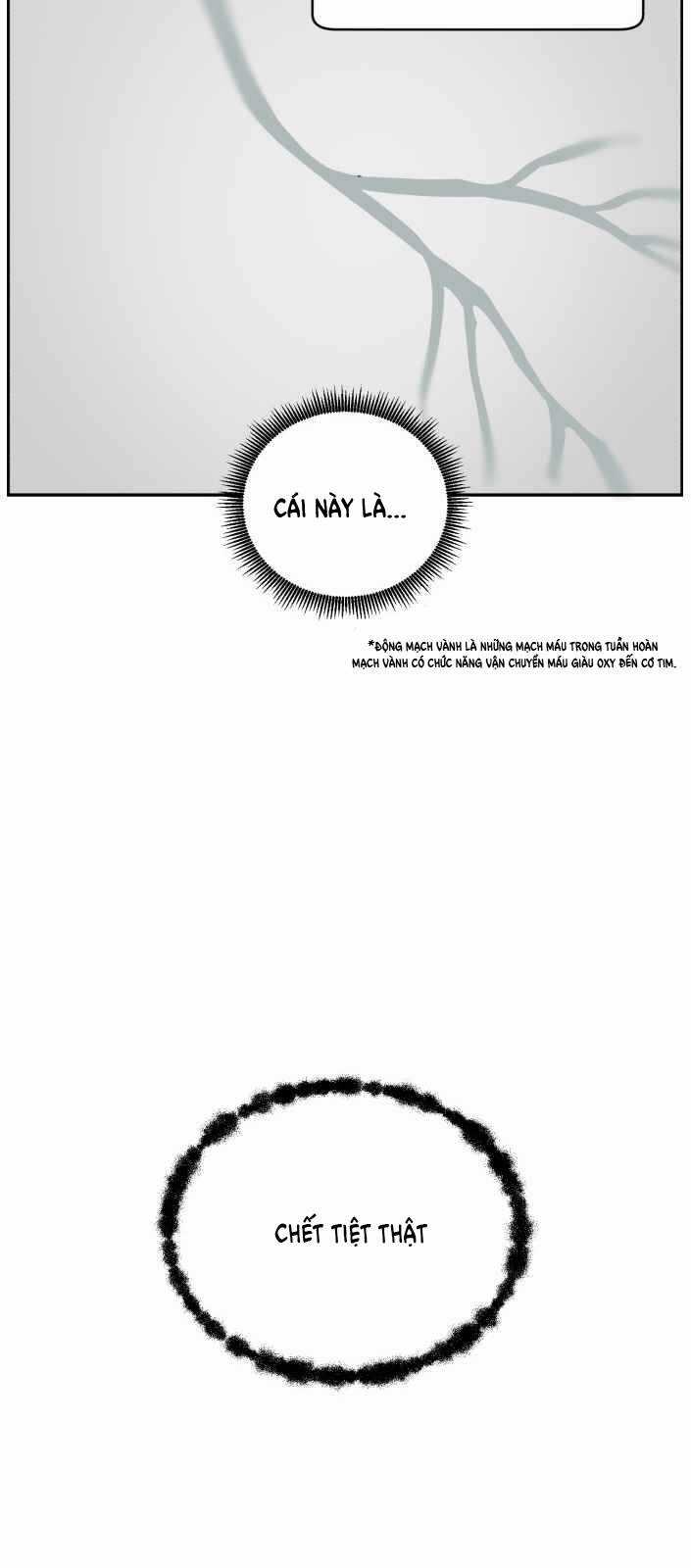 A.i. Doctor Chapter 41 trang 39