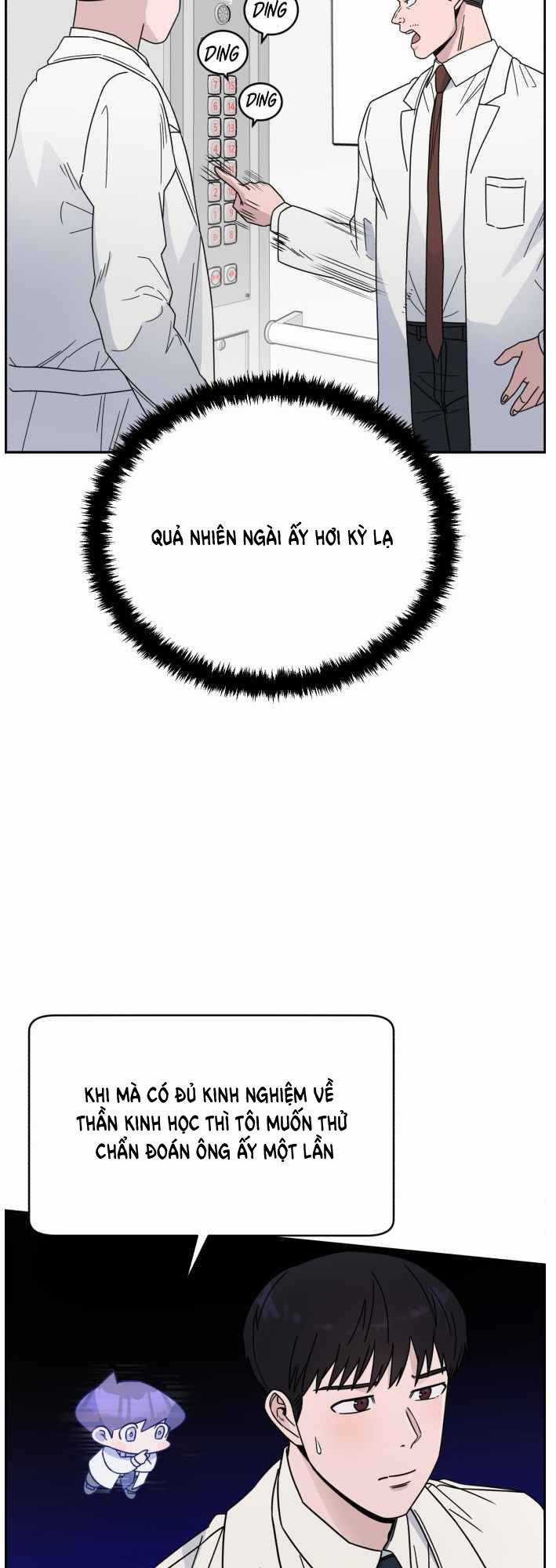 A.i. Doctor Chapter 41 trang 4