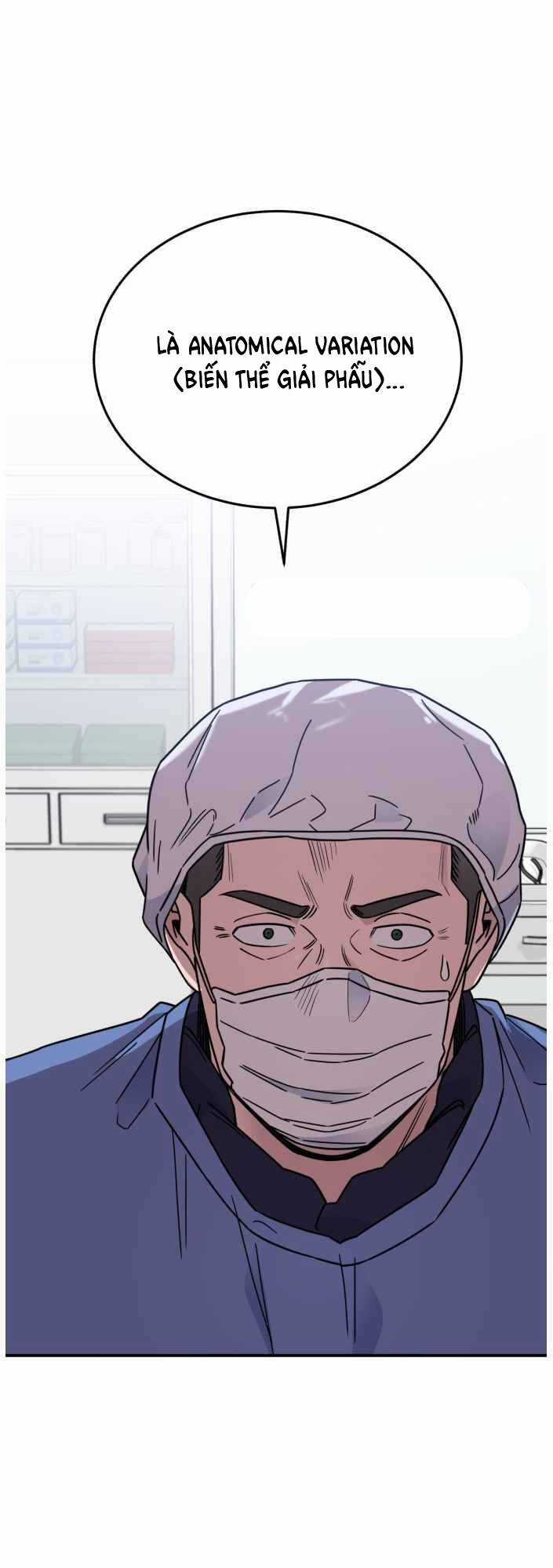 A.i. Doctor Chapter 41 trang 40