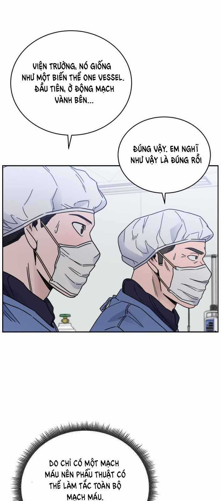 A.i. Doctor Chapter 41 trang 43