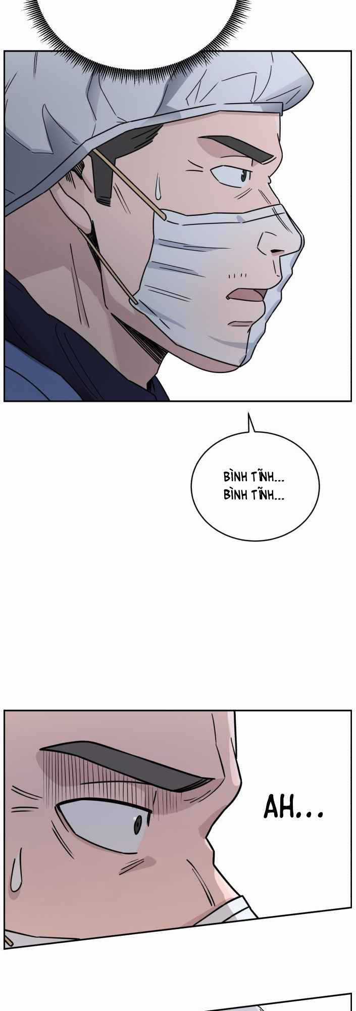 A.i. Doctor Chapter 41 trang 44