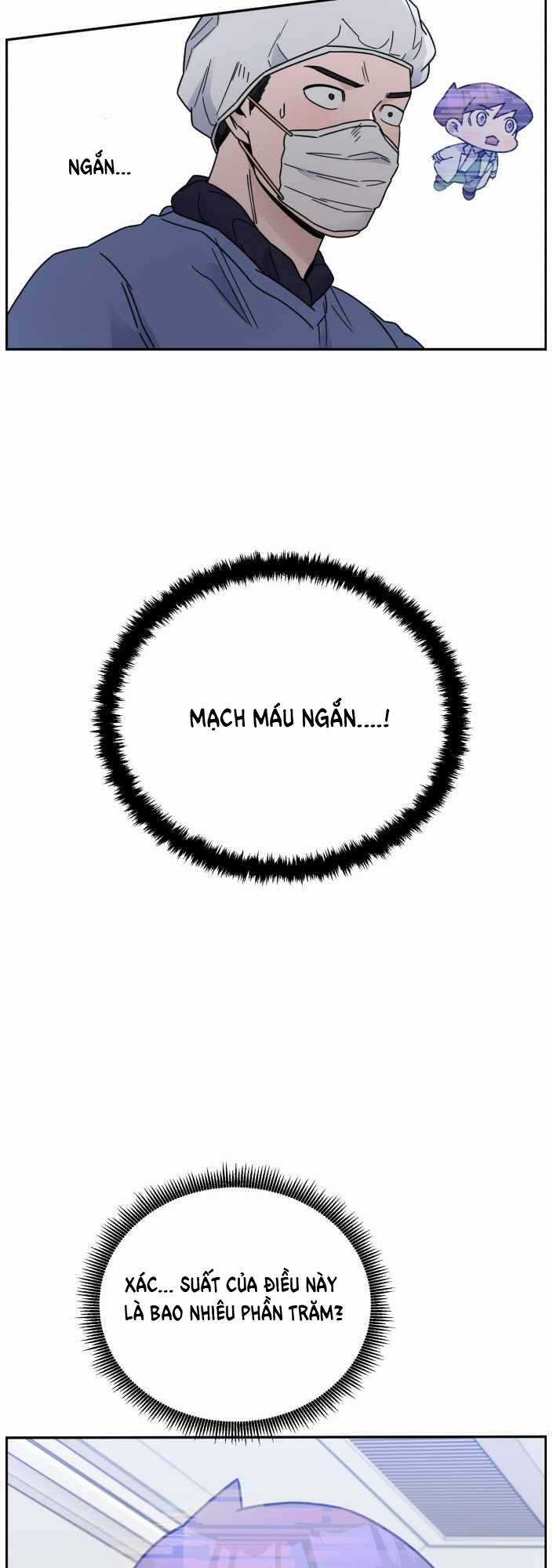 A.i. Doctor Chapter 41 trang 45