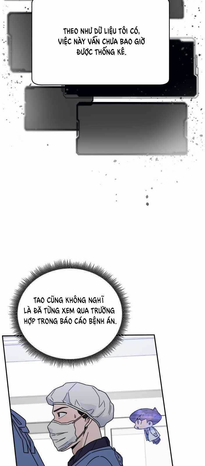 A.i. Doctor Chapter 41 trang 47