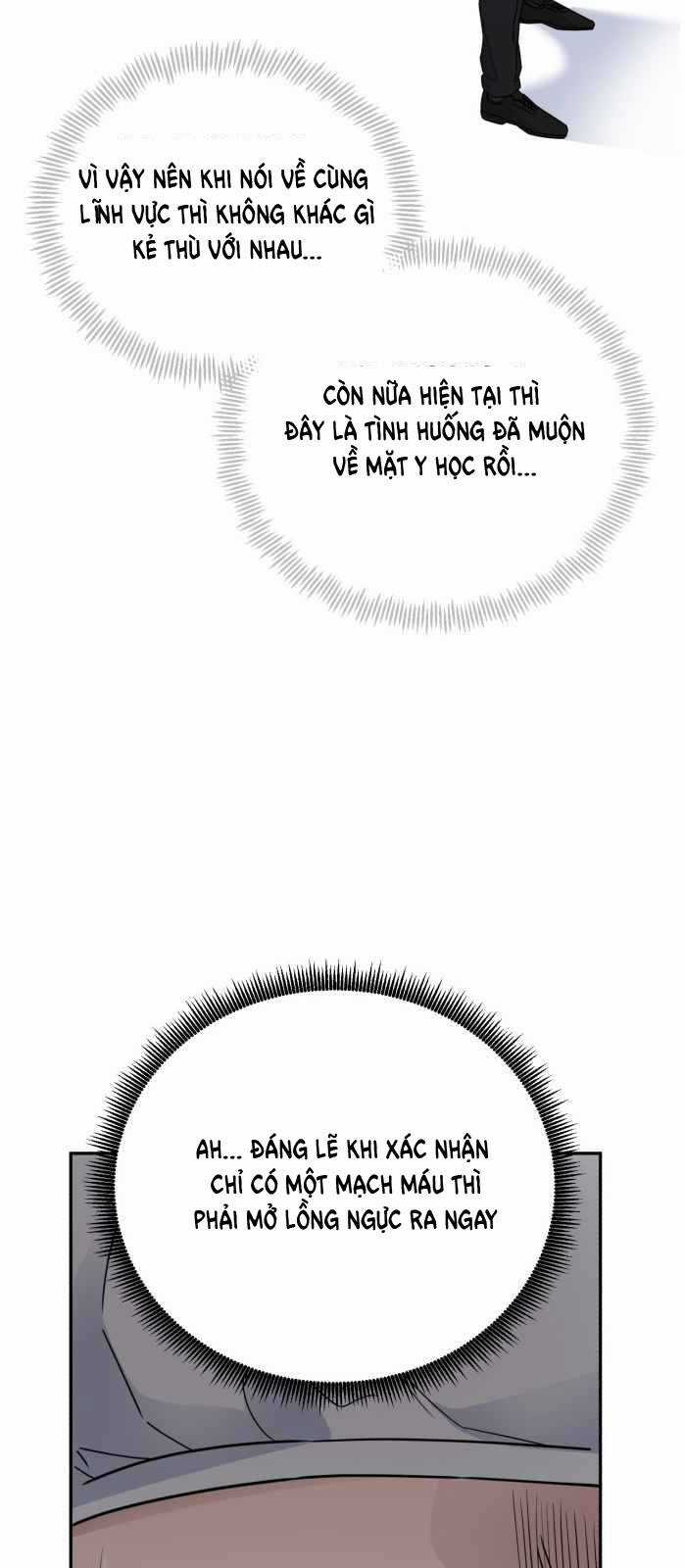 A.i. Doctor Chapter 41 trang 50