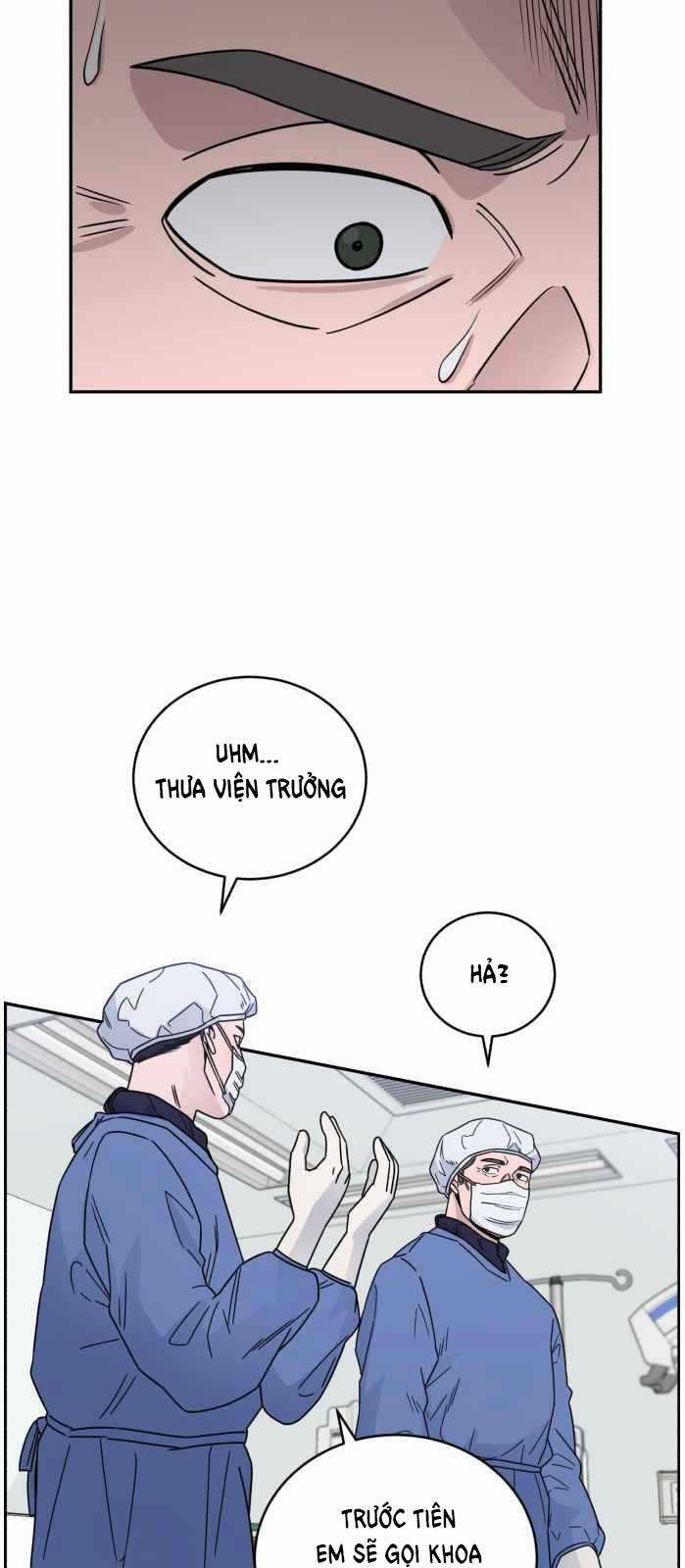 A.i. Doctor Chapter 41 trang 51