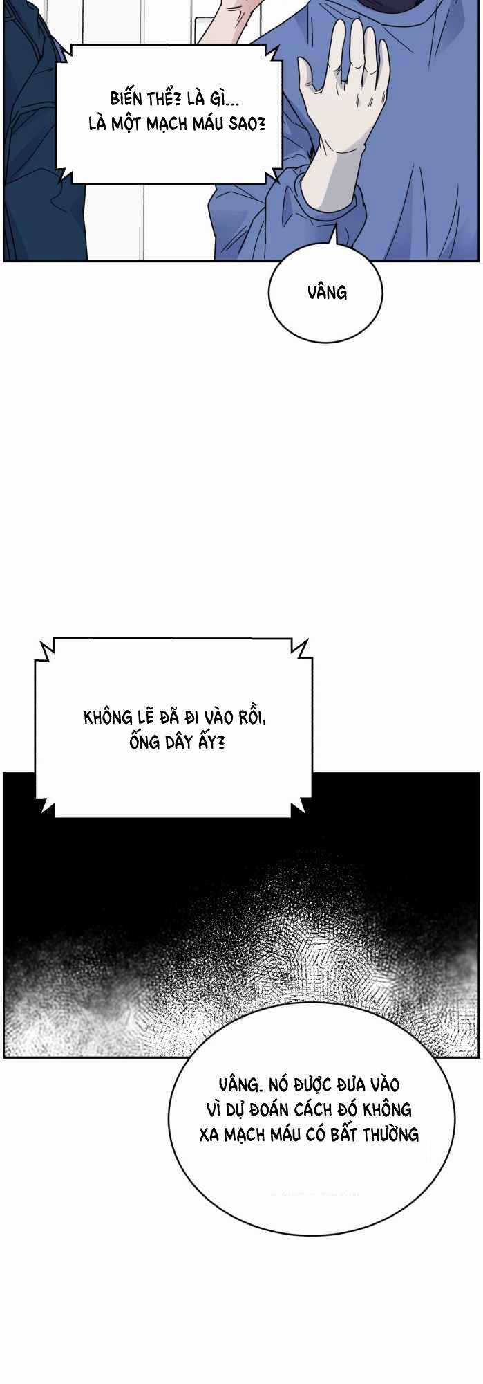 A.i. Doctor Chapter 41 trang 57