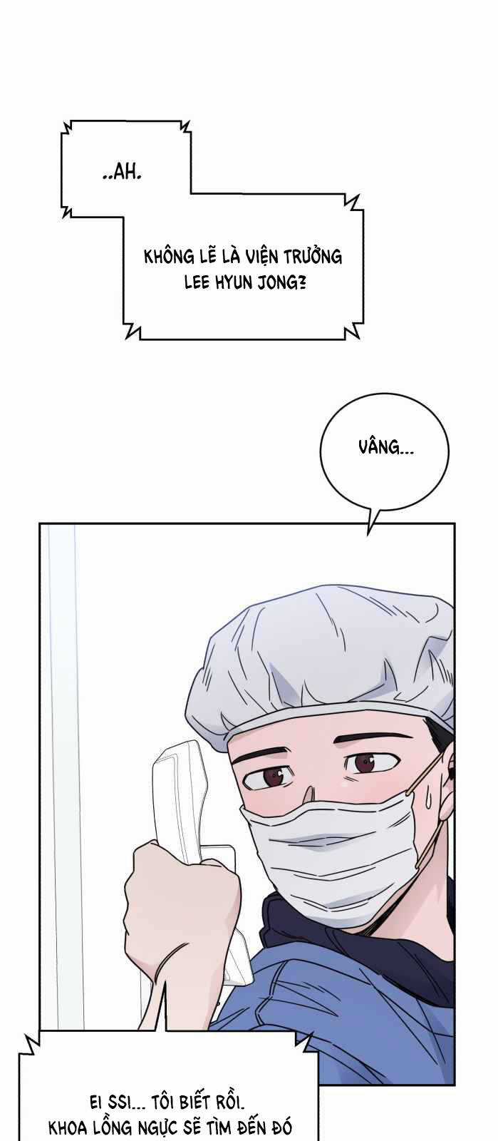 A.i. Doctor Chapter 41 trang 59