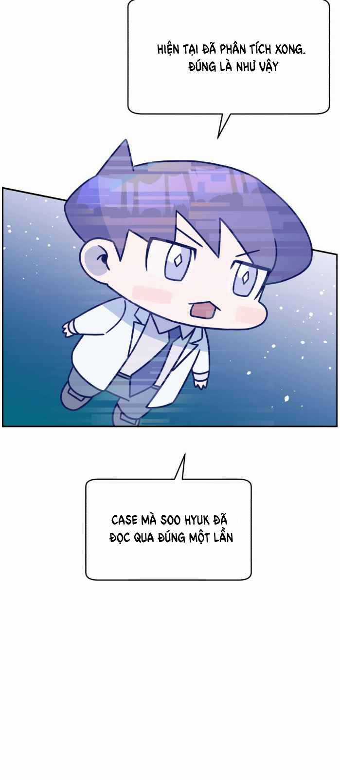 A.i. Doctor Chapter 41 trang 62