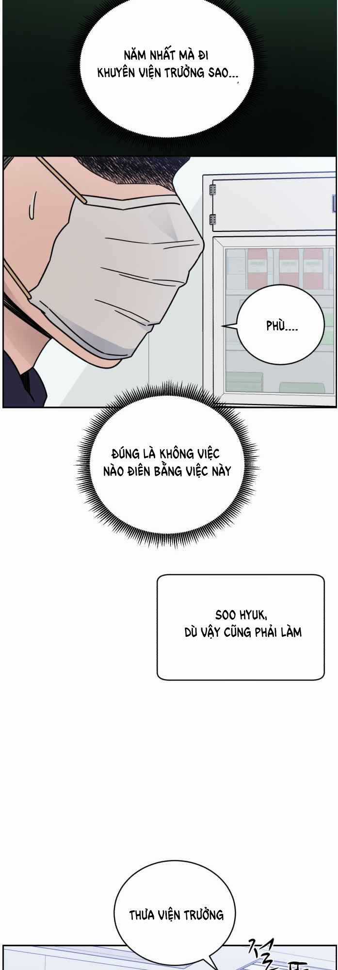 A.i. Doctor Chapter 41 trang 64