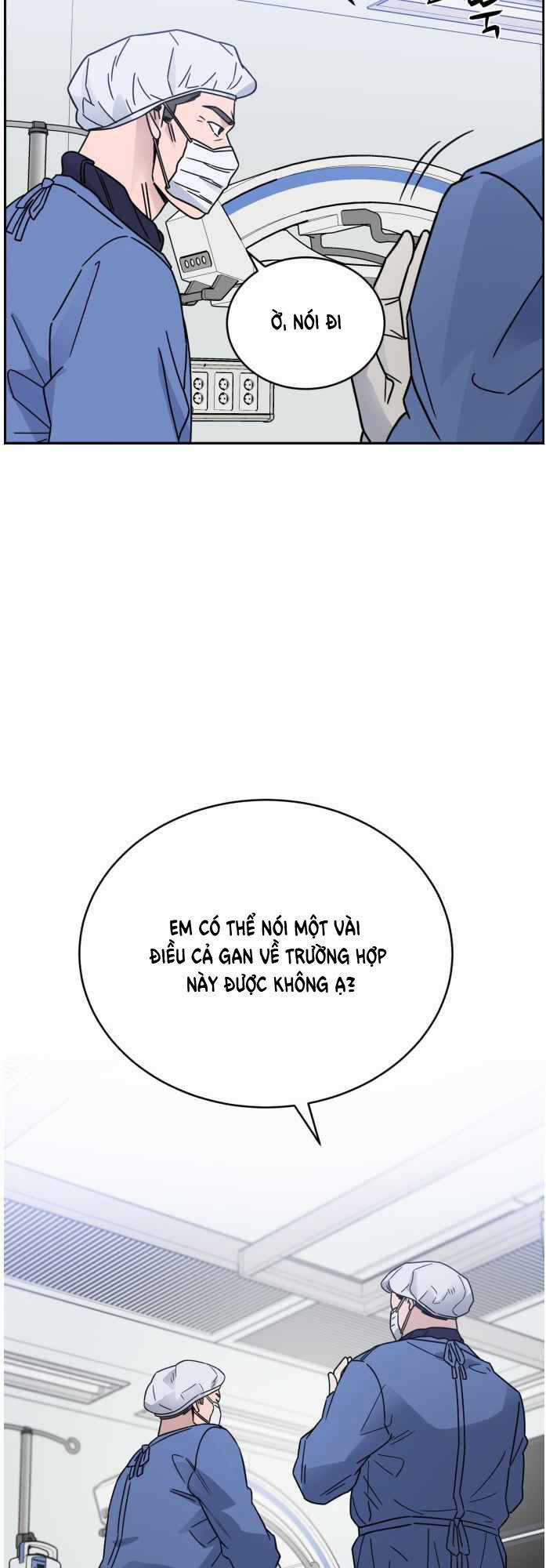 A.i. Doctor Chapter 41 trang 65