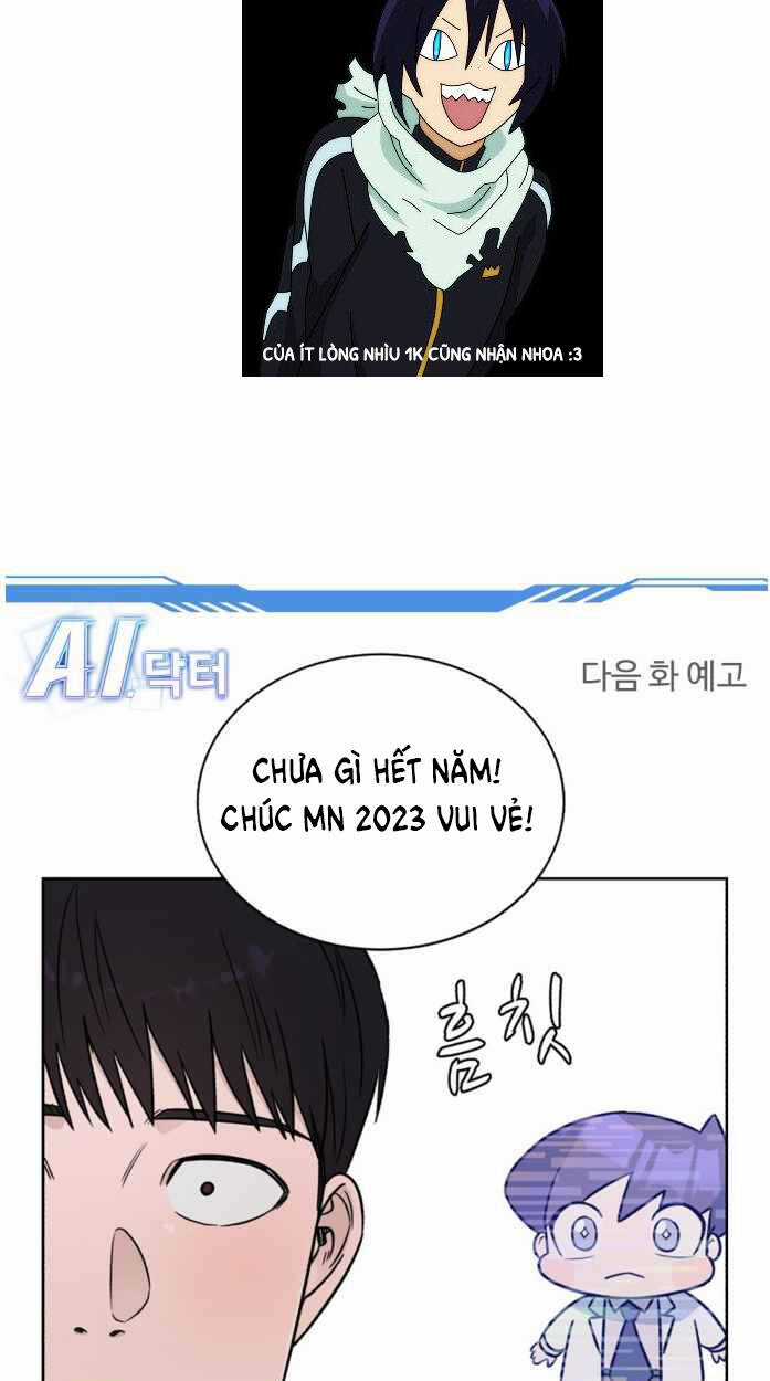 A.i. Doctor Chapter 41 trang 67