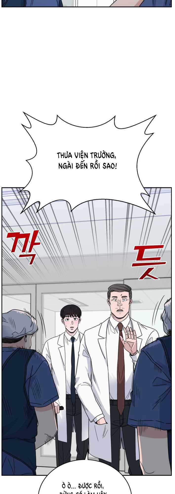 A.i. Doctor Chapter 41 trang 8