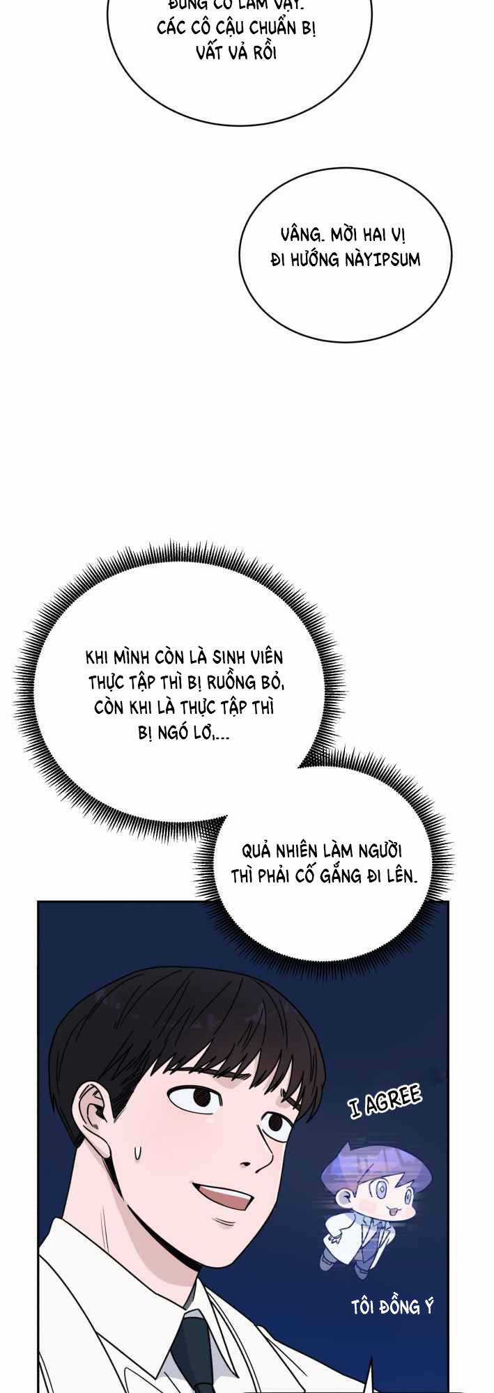 A.i. Doctor Chapter 41 trang 9