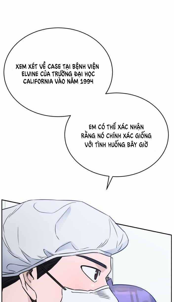 A.i. Doctor Chapter 42 trang 11