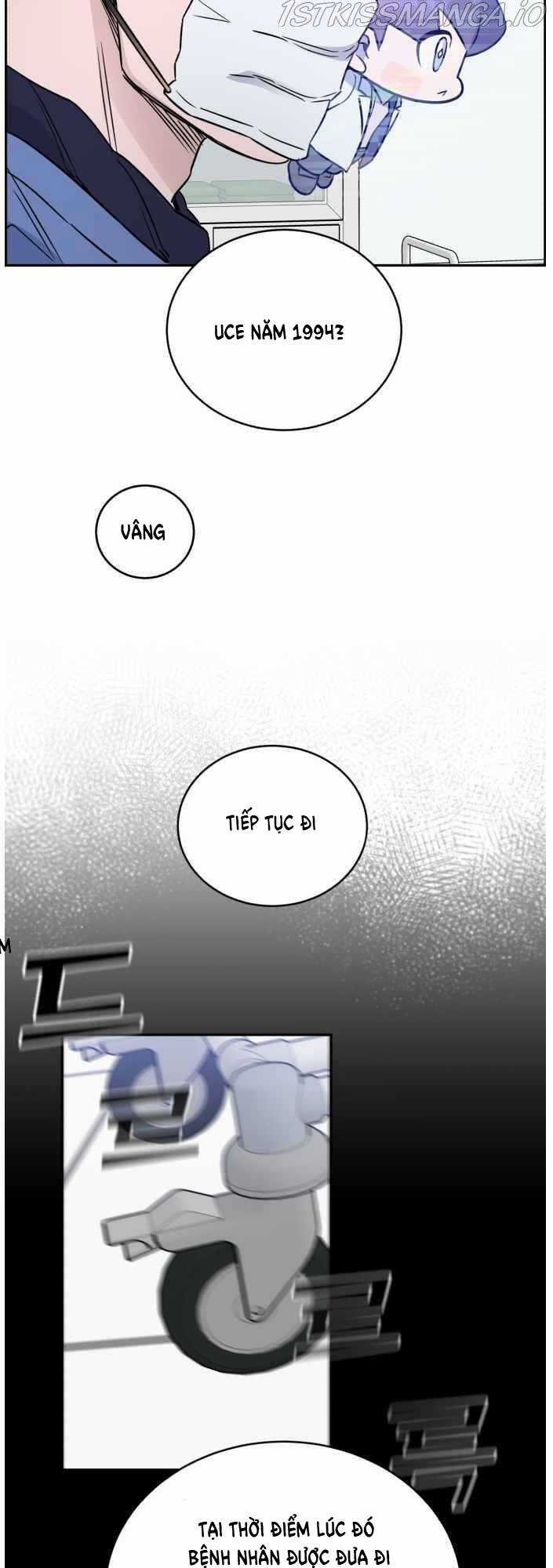 A.i. Doctor Chapter 42 trang 12