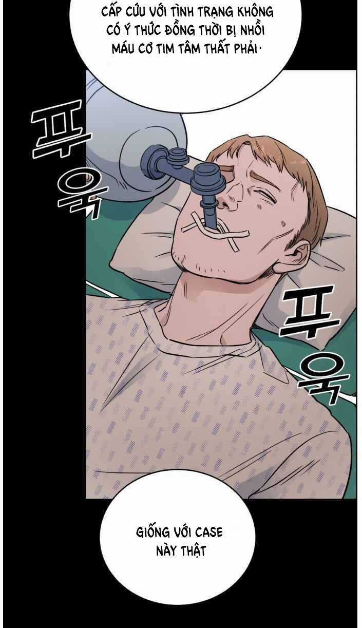 A.i. Doctor Chapter 42 trang 13