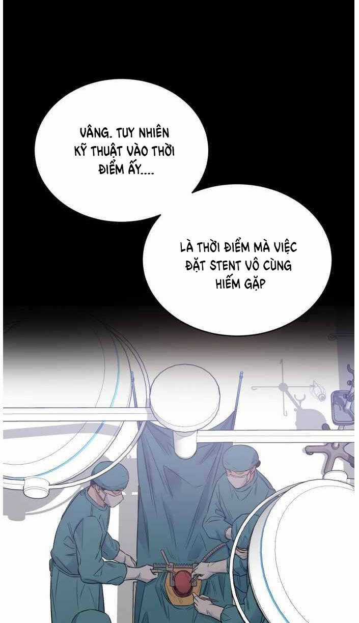 A.i. Doctor Chapter 42 trang 14