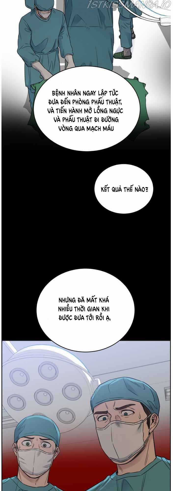 A.i. Doctor Chapter 42 trang 15