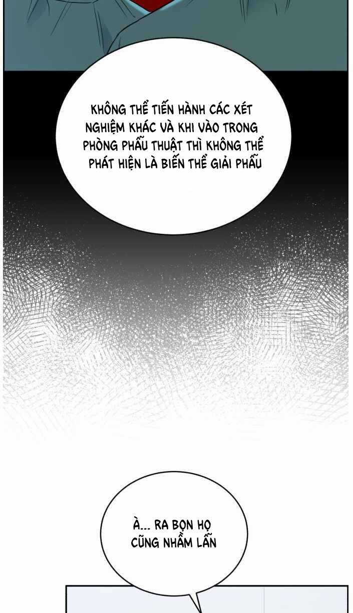 A.i. Doctor Chapter 42 trang 16