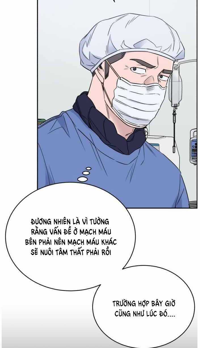 A.i. Doctor Chapter 42 trang 17