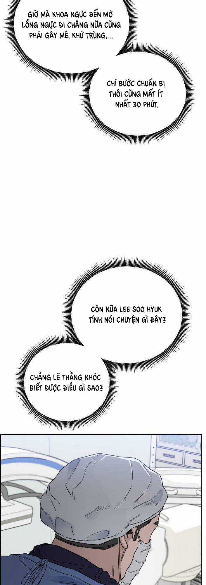 A.i. Doctor Chapter 42 trang 2