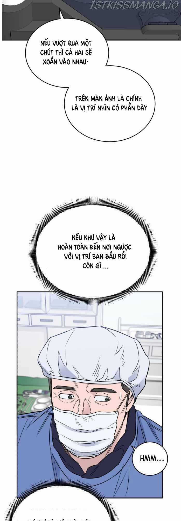 A.i. Doctor Chapter 42 trang 22