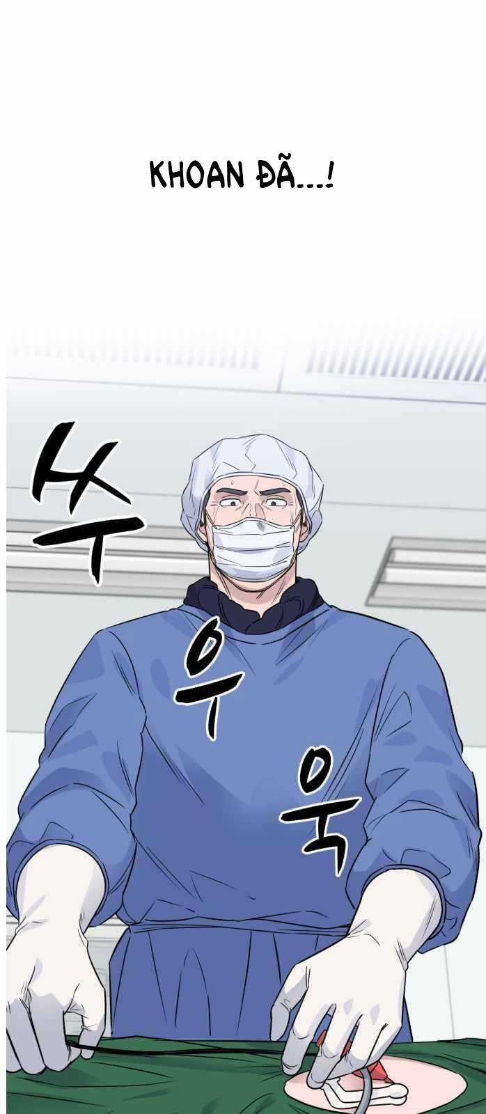 A.i. Doctor Chapter 42 trang 24