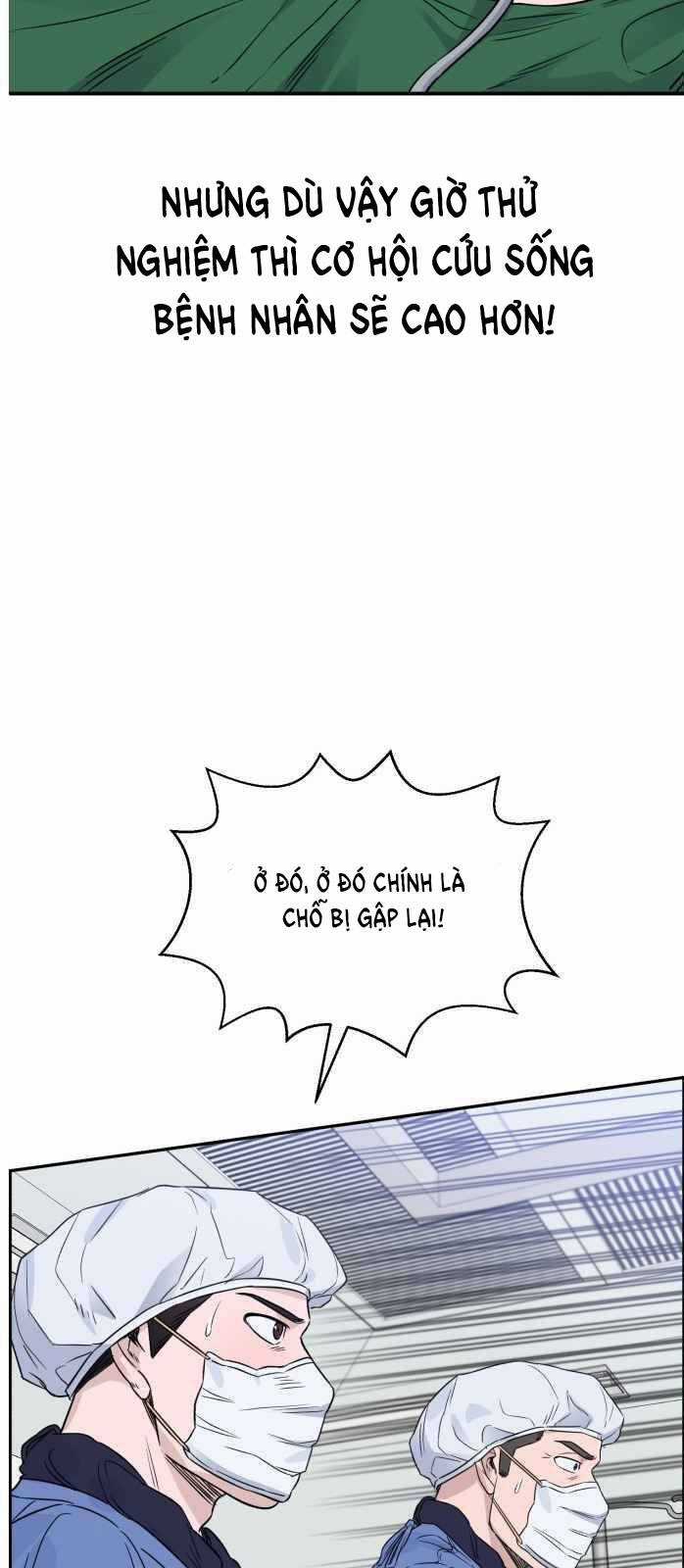 A.i. Doctor Chapter 42 trang 25