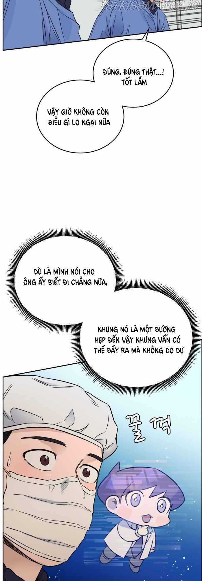 A.i. Doctor Chapter 42 trang 26