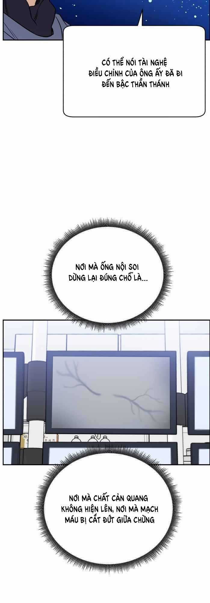 A.i. Doctor Chapter 42 trang 27