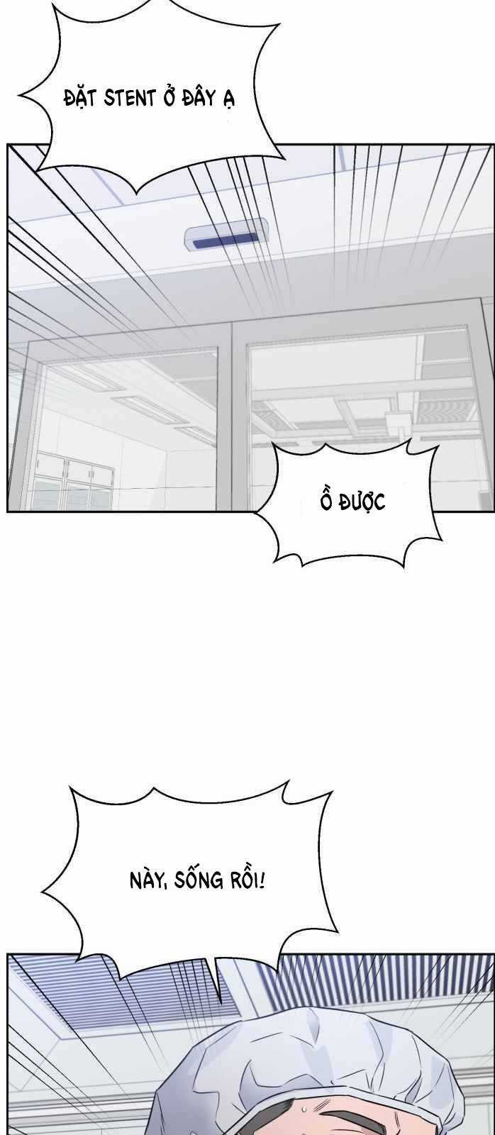 A.i. Doctor Chapter 42 trang 29