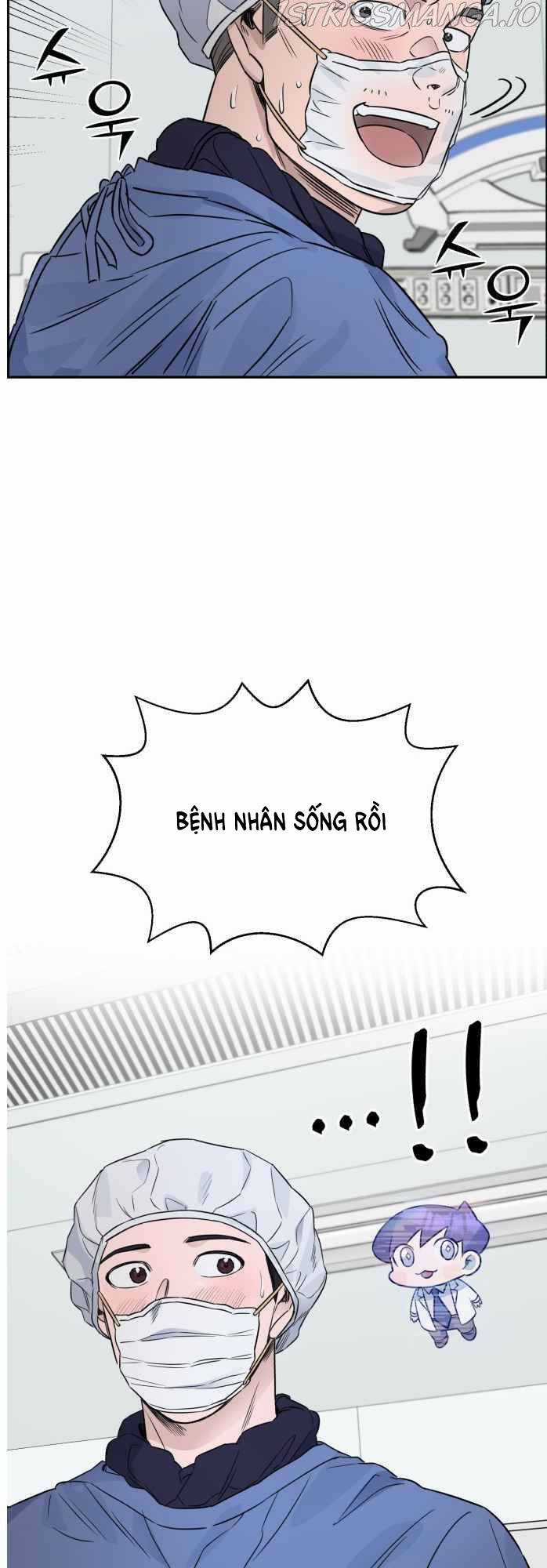 A.i. Doctor Chapter 42 trang 30