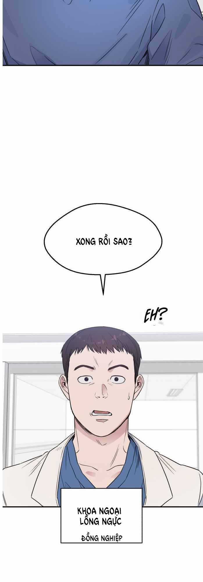 A.i. Doctor Chapter 42 trang 31